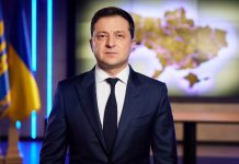 Si Ucrania cae, que Dios nos proteja: Zelenski; alerta que Putin irá por más países de Europa