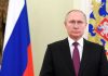 Putin dice Rusia saldrá fortalecida y advierte que sanciones repercutirán en Occidente