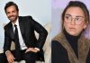 Regina Blandón defiende a Eugenio Derbez ante señalamientos por supuesto acoso