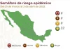 México regresa en su totalidad a semáforo verde por Covid-19