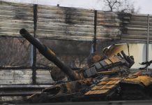 EE.UU. recuerda a OTAN que su responsabilidad es que la guerra “no se extienda” fuera de Ucrania