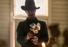 BAFTA 2022: Lista completa de ganadores