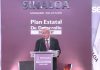 Presenta Rubén Rocha su Plan de Desarrollo Estatal 2022-2027