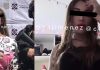Modelo de OnlyFans fue detenida por comprar autos de lujo con cheques sin fondo