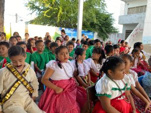 Celebra la escuela primaria General Antonio Rosales reencuentro de Ex  Alumnos y Maestros | Sinaloa en Linea