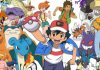 Adiós a Ash y Pikachu: Pokémon se despide de los personajes después de 25 años