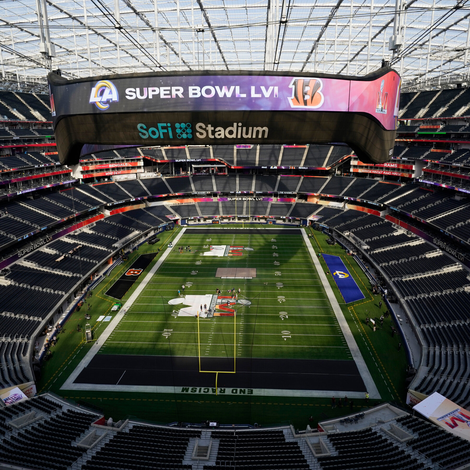 ¿Cuándo y dónde ver el Super Bowl LVII? Sinaloa en Linea