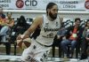 Con un Alex Williams certero, Venados Basketball luce imponente ante Pioneros de Los Mochis
