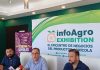 Mazatlán sede de InfoAgro Exhibition 2023