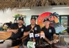 Todo listo para la Quinta Edición de la Semana de la Troca 2024 en Mazatlán