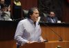 Senador Mario Zamora propone medidas para evitar uso Electoral de Programas Sociales
