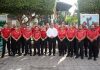 Conmemoran en Mazatlán el Día Nacional de Protección Civil