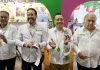 La magia de Sinaloa partícipe del sexto Tianguis Nacional de Pueblos Mágicos, en Veracruz