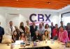 SECTUR Sinaloa en gira de promoción en el CBX con agentes de viaje del sur de California.