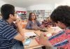 Avanza el “Taller de Escritura y literatura” impartido por Alma Vitalis