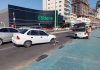 Pulmonía termina sobre ciclovía tras choque en el malecón
