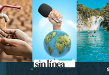 Crisis del Agua; Exitoso Buen Fin del Turismo; Asesinatos y Libertad de Prensa