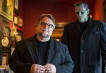 Guillermo del Toro regresa a Venecia para competir por el León de Oro 2025