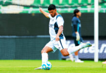 Mazatlán Visita a Los Rayados de Monterrey