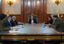 Instalan Comisión Presidencial para la Reforma Electoral bajo el liderazgo de Pablo Gómez Álvarez