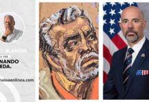 En el blanco por Fernando Zepeda H.