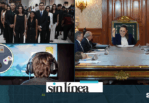 Exitoso Cabildo Infantil Reforma Presidencial “a Modo” IA, Videojuegos y Criminalidad