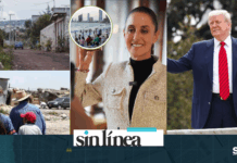 México y Mazatlán, de Moda Se Abate la Pobreza Trump, el Bocón