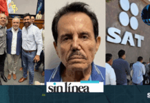 Vargas, Nuevo Revés. El “Mayo” No Dio Nombres. SAT Advierte Fraudes