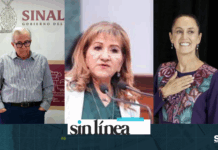 SIN LÍNEA – 22 AGOSTO 2025