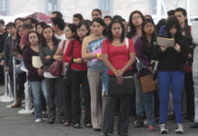 En México hay 30.4 Millones de Jóvenes; 60 Millones Están en la Población Económicamente Activa