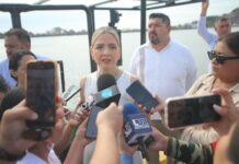 Mazatlán vive un exitoso fin de semana patrio con alta ocupación hotelera: Estrella Palacios