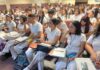La Facultad de Medicina de la UAS da bienvenida a estudiantes del Grupo “A” en Mazatlán