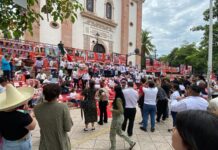 «Sabuesos Guerreras» lanza un grito distinto este 15 de septiembre en Culiacán
