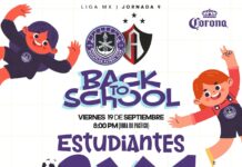 Mazatlán F.C. Consiente a los Estudiantes con Promoción en los Boletos