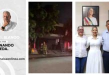 En blanco por Fernando Zepeda H.