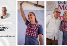 En el blanco por Fernando Zepeda H.