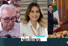 SIN LÍNEA – 04 SEPTIEMBRE 2025