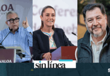 SIN LÍNEA – 08/09/2025