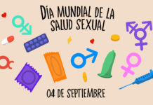 En el Día Mundial de la Salud Sexual “Coge sin Miedo”