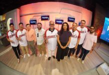 Venados destapa convocatoria Premio Orgullo Mazatlán 2025.