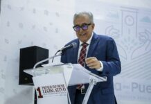 Estamos sacando adelante a Sinaloa con el apoyo de todos ustedes, reconoce el gobernador Rocha a diputados*