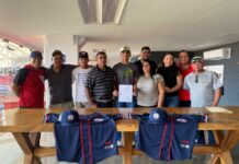 Jesús Palomares, talento de 16 años de Academia Venados, firma con Pericos de Puebla