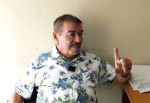 Fiscalía Estatal la Gran Culpable de No Aclarar la Violencia que Vive Sinaloa, Dice Abogado Aguilar Colado