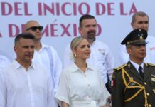 Concluye el operativo de Fiestas Patrias en Mazatlán con Saldo Blanco: Estrella Palacios