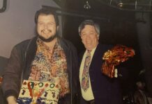 Fallece Ricardo Meraz Carranza, referente del periodismo deportivo en Sinaloa