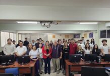 Realiza la UAS en todo el estado la primera Olimpiada Estatal de Ciencias de la Tierra, promoviendo así el interés de los estudiantes de preparatoria