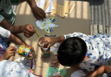 Impulsan la conciencia ambiental para preservar el hábitat del Jaguar a través de la lectura infantil