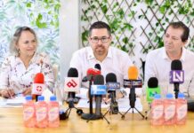 Invitan a la Carrera de la Salud 2025 “Corre y Apoya”