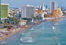 Mazatlán y Los Mochis, entre las 10 ciudades del país con reducción en percepción de inseguridad