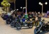 Mazatlán, capital del motociclismo este fin de semana 🔥🌴